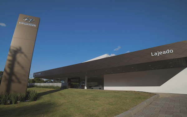 Hyundai inaugura nova concessionária em Lajeado (RS)